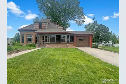 325 S Morlan Ave, Holyoke, CO 80734 - Photo 1