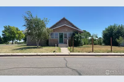 145 N Coleman Ave, Holyoke, CO 80734 - Photo 1