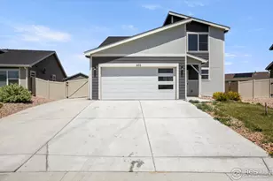 603 Apex Trail, Ault, CO 80610 - Photo 1