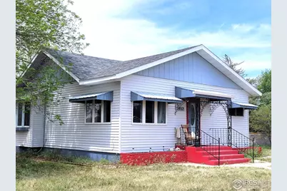 402 N Washington Ave, Fleming, CO 80728 - Photo 1