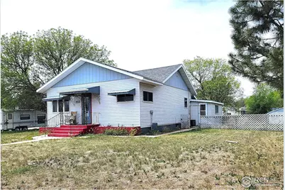 402 N Washington Ave, Fleming, CO 80728 - Photo 3