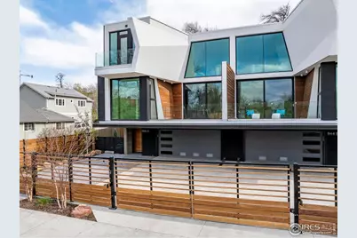 944 Arapahoe Ave #A, Boulder, CO 80302 - Photo 3