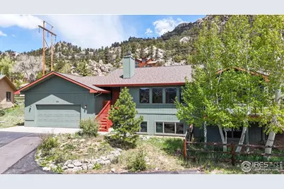 275 Solomon Dr, Estes Park, CO 80517 - Photo 33