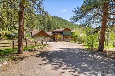 952 Skinner Gulch Rd, Loveland, CO 80537 - Photo 1