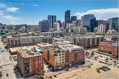 2245 Blake St #D, Denver, CO 80205 - Photo 27