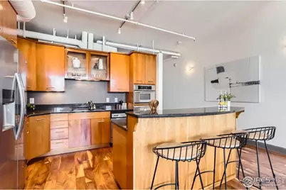 2245 Blake St #D, Denver, CO 80205 - Photo 15