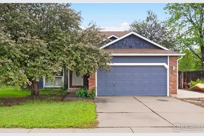 936 Bramblebush St, Fort Collins, CO 80524 - Photo 1