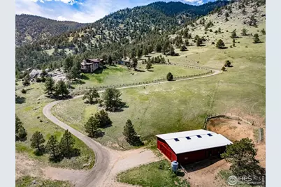 1692 Kiowa Rd, Lyons, CO 80540 - Photo 37