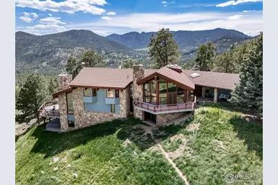 1692 Kiowa Rd, Lyons, CO 80540 - Photo 1