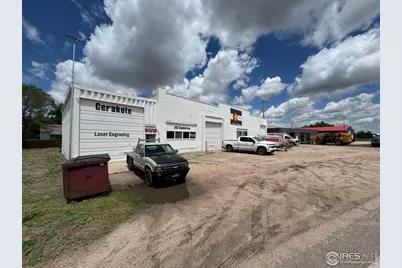 305 Central Ave, Wiggins, CO 80654 - Photo 1