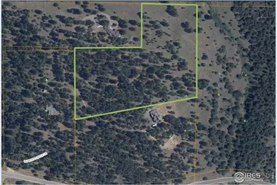 442 Quarter Circle Ln, Evergreen, CO 80439 - Photo 13