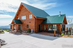 4119 Davis Ranch Rd, Bellvue, CO 80512 - Photo 5