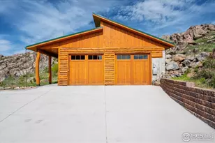 4119 Davis Ranch Rd, Bellvue, CO 80512 - Photo 35