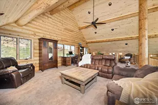 4119 Davis Ranch Rd, Bellvue, CO 80512 - Photo 25