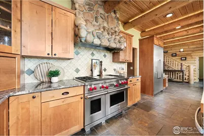 4119 Davis Ranch Rd, Bellvue, CO 80512 - Photo 13