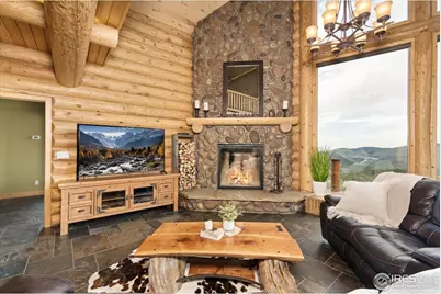 4119 Davis Ranch Rd, Bellvue, CO 80512 - Photo 7