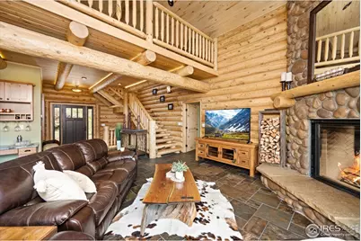 4119 Davis Ranch Rd, Bellvue, CO 80512 - Photo 9