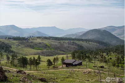 4119 Davis Ranch Rd, Bellvue, CO 80512 - Photo 29