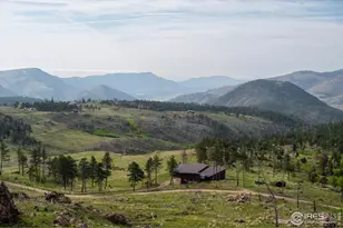 4119 Davis Ranch Rd, Bellvue, CO 80512 - Photo 29