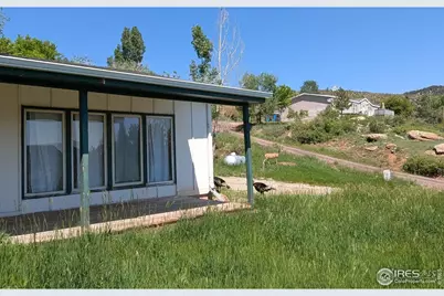 4809 Foothills Dr, Fort Collins, CO 80526 - Photo 3