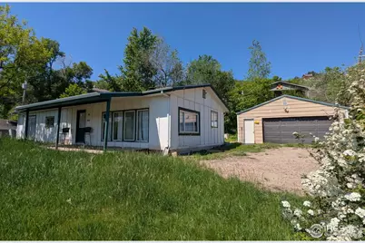 4809 Foothills Dr, Fort Collins, CO 80526 - Photo 1