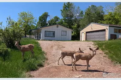 4809 Foothills Dr, Fort Collins, CO 80526 - Photo 1