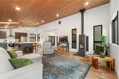 111 Elk Trl, Red Feather Lakes, CO 80545 - Photo 9