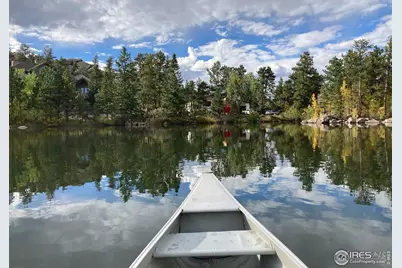 111 Elk Trl, Red Feather Lakes, CO 80545 - Photo 35