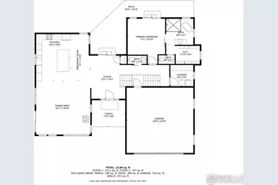 111 Elk Trl, Red Feather Lakes, CO 80545 - Photo 39