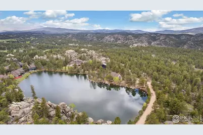 111 Elk Trl, Red Feather Lakes, CO 80545 - Photo 29