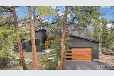 111 Elk Trl, Red Feather Lakes, CO 80545 - Photo 27