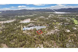 111 Elk Trl, Red Feather Lakes, CO 80545 - Photo 31