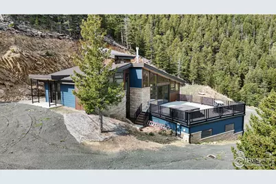 1440 Hummingbird Dr, Estes Park, CO 80517 - Photo 37