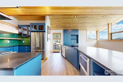 1440 Hummingbird Dr, Estes Park, CO 80517 - Photo 13