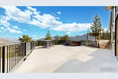 1440 Hummingbird Dr, Estes Park, CO 80517 - Photo 29