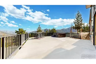 1440 Hummingbird Dr, Estes Park, CO 80517 - Photo 29