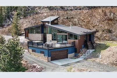 1440 Hummingbird Dr, Estes Park, CO 80517 - Photo 1