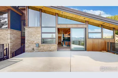 1440 Hummingbird Dr, Estes Park, CO 80517 - Photo 7