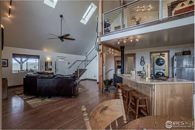 209 Forb Ln, Red Feather Lakes, CO 80545 - Photo 17