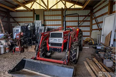 209 Forb Ln, Red Feather Lakes, CO 80545 - Photo 39