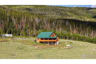 209 Forb Ln, Red Feather Lakes, CO 80545 - Photo 5