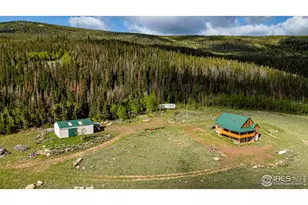 209 Forb Ln, Red Feather Lakes, CO 80545 - Photo 13