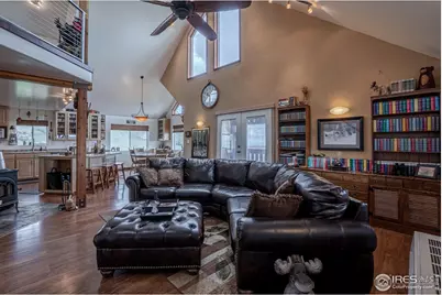 209 Forb Ln, Red Feather Lakes, CO 80545 - Photo 19