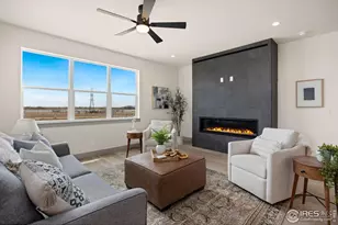 5016 Prairie Lark Ln, Severance, CO 80615 - Photo 13