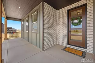 5016 Prairie Lark Ln, Severance, CO 80615 - Photo 5