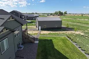 5016 Prairie Lark Ln, Severance, CO 80615 - Photo 7