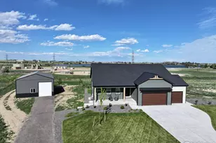 5016 Prairie Lark Ln, Severance, CO 80615 - Photo 3