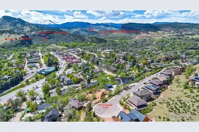 618 Overlook Dr, Lyons, CO 80540 - Photo 5