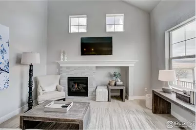 4204 Trapper Lake Dr, Loveland, CO 80538 - Photo 7