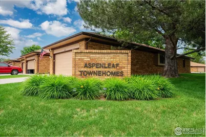 3029 Aspen Dr, Loveland, CO 80538 - Photo 35